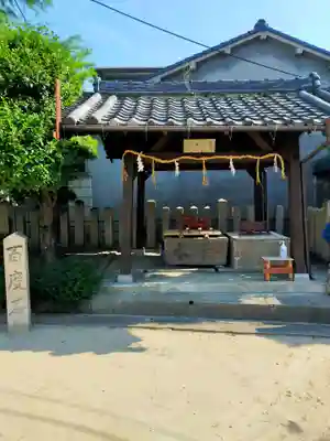 八尾神社(大阪府)
