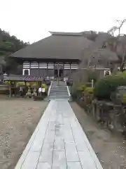 宝積寺(群馬県)