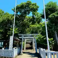 岐佐神社(静岡県)