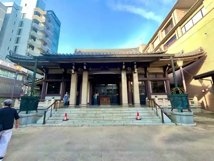 とげぬき地蔵尊 高岩寺(東京都)