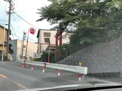 稲荷神社(愛知県)