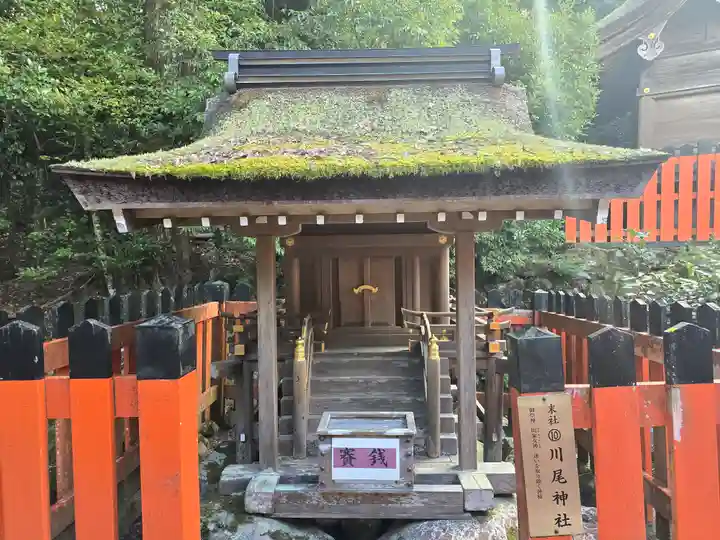 賀茂別雷神社(上賀茂神社)(京都府)