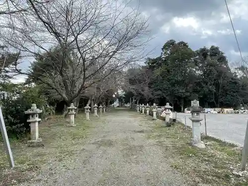 高屋八幡神社(滋賀県)