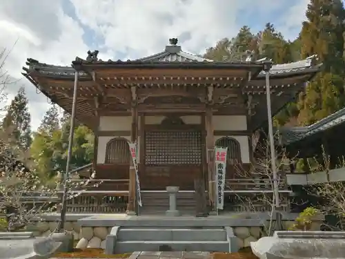大智寺のその他建物