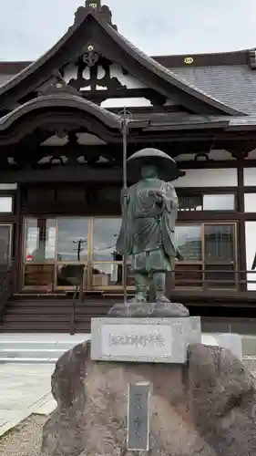 西勝寺(福島県)