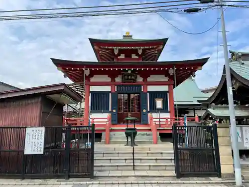 本成院のその他建物