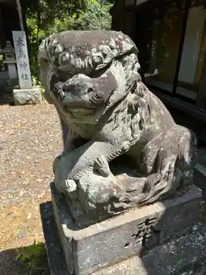 住吉神社(東京都)