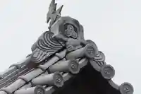 入江神社の本殿・本堂