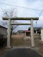 神明神社(兵庫県)