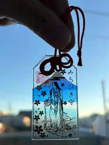 冨士御室浅間神社(山梨県)