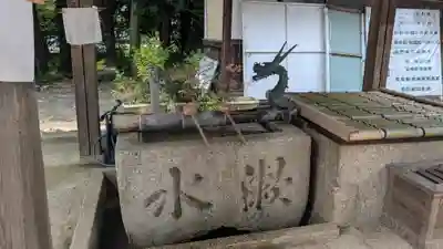 賀茂神社(滋賀県)