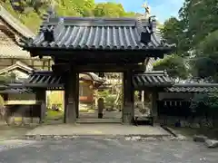 正福寺(三重県)