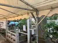 御嶽山神社(新潟県)