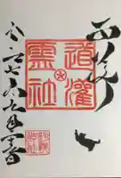 駒込妙義神社(東京都)