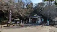 総持寺(神奈川県)