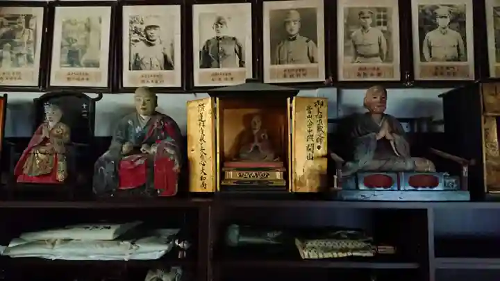 天然寺のその他建物