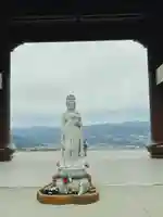 佛光山法水寺の仏像