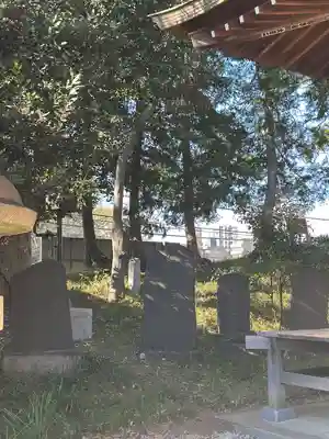 日枝神社(埼玉県)