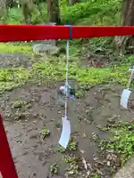 大宮温泉神社(栃木県)