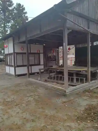 多賀神社(宮城県)