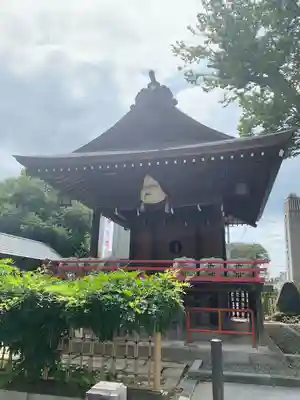 安積國造神社(福島県)