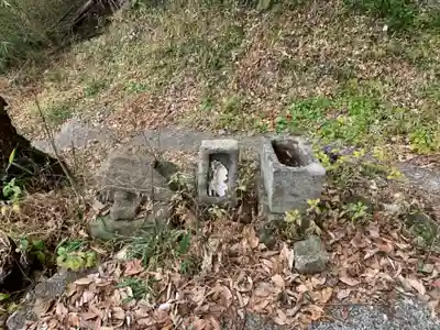 白旗神社(千葉県)