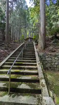 北布勢観音堂（伝塔寺）(滋賀県)