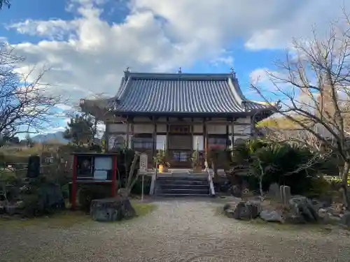 円福寺(三重県)