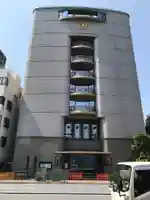 正法寺の本殿・本堂