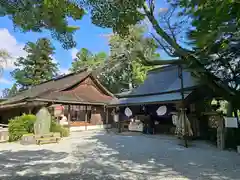 吉水神社(奈良県)