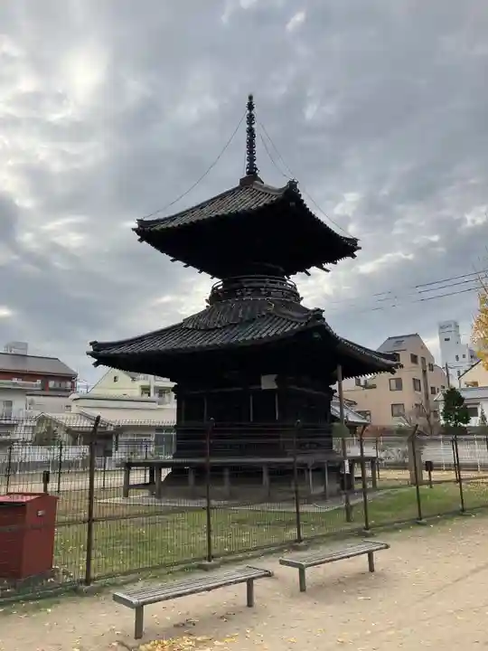 遍照寺(岡山県)