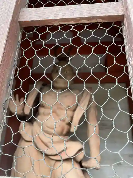 鞍馬寺(京都府)