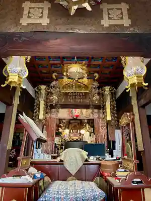 佛心寺(東京都)