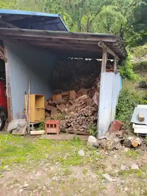 河童神社(群馬県)