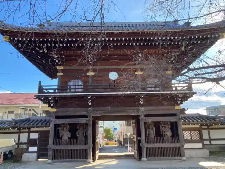 大林寺(神奈川県)