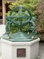 寒川神社(神奈川県)