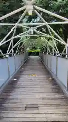 愛宕神社の建物その他