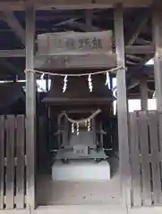 草刈大宮神社(千葉県)