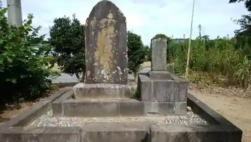 道祖神の建物その他