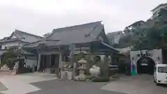 満福寺の本殿