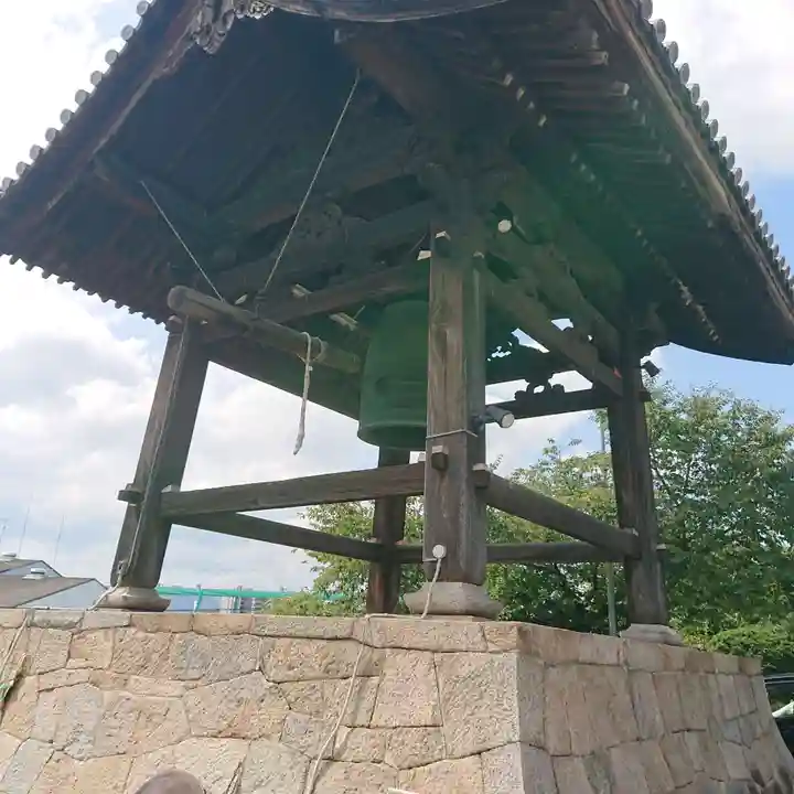 極楽寺のその他建物