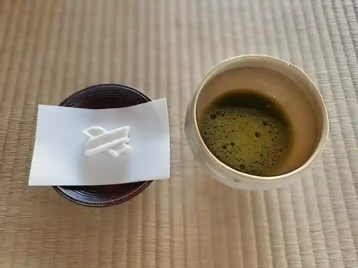 慈光院(奈良県)