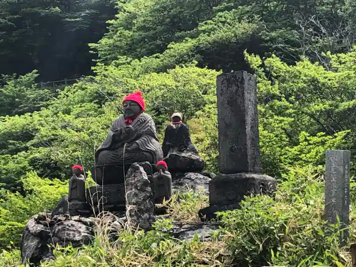 那須温泉神社(栃木県)