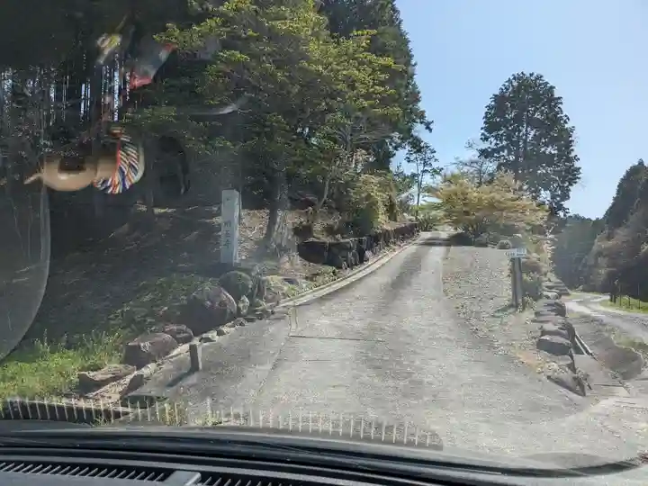 明王寺(滋賀県)