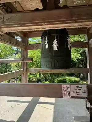 青龍寺(昭和大仏)(青森県)