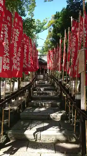 西新井大師総持寺のその他建物