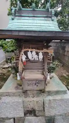 馬神社(愛媛県)