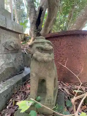 都波岐神社(千葉県)
