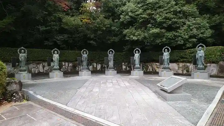 花山院菩提寺(兵庫県)