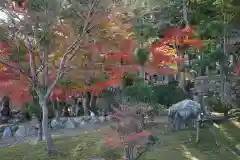 伊勢の国 四天王寺の庭園